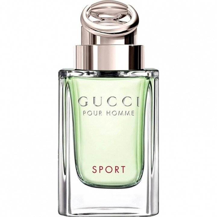 Gucci by Gucci Sport pour Homme